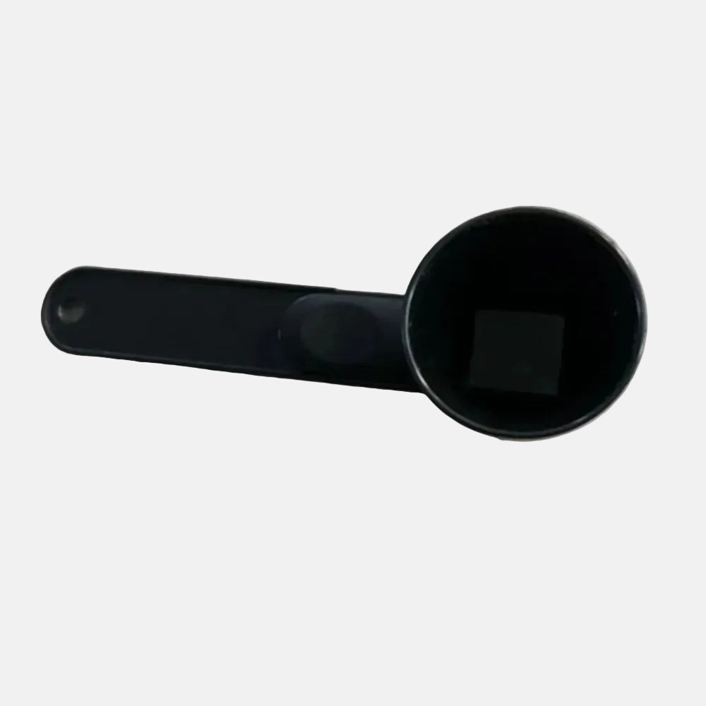 2-in-1 Sliding Coffee &amp; Protein Scoop Funnel