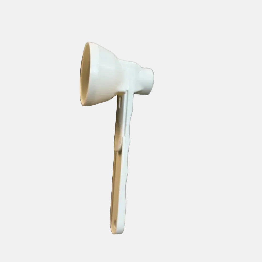 2-in-1 Sliding Coffee &amp; Protein Scoop Funnel